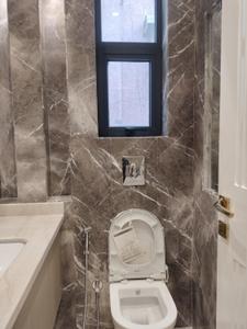 Image of 1800 Sq.ft 3 BHK Builder Floor for sale in Saket, New Delhi for Rs. 56500000