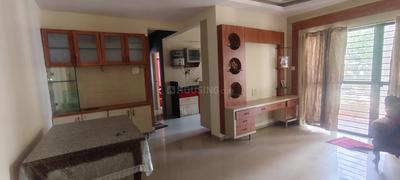 Hall Image of 947 Sq.ft 2 BHK Apartment / Flat for sale in Nashik Road Nashik for Rs. 6000000