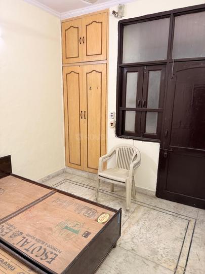 Police Lines, GTB Nagar Bedroom 1