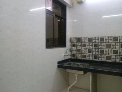Kitchen Image of 985 Sq.ft 2 BHK Apartment / Flat for sale in Krishna Ultima, Kalyan East Kalyan for Rs. 6500000
