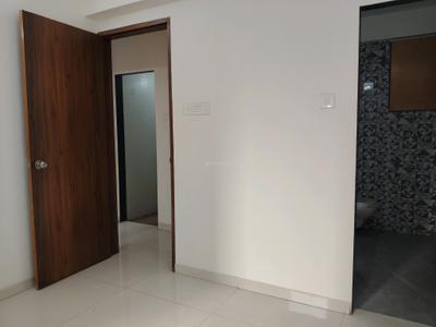 Bedroom Image of 1150 Sq.ft 2 BHK Apartment / Flat for sale in Paradise Sai World City Phase 3, Panvel Navi Mumbai for Rs. 13000000