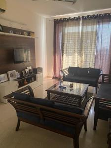 Hall Image of 1069 Sq.ft 2 BHK Builder Floor for sale in Kharar Mohali for Rs. 3990000