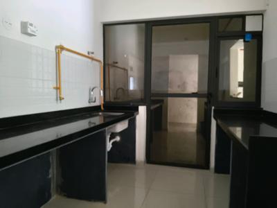 Kitchen Image of 1136 Sq.ft 2.5 BHK Apartment / Flat for sale in Shapoorji Pallonji Vanaha, Bavdhan Pune for Rs. 9600000