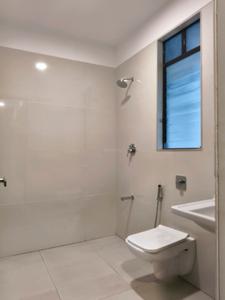 Bedroom Three Image of 1860 Sq.ft 3 BHK Apartment / Flat for sale in ANP Privado, Baner Pune for Rs. 23000000