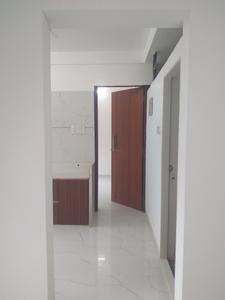 Passage Image of 625 Sq.ft 1 BHK Apartment / Flat for sale in Radha Nilaya Phase 2, Bapane Mumbai for Rs. 3300000