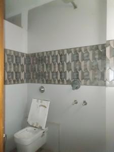 Common Bathroom Image of 730 Sq.ft 2 BHK Builder Floor for sale in Sector 22 Rohini New Delhi for Rs. 8200000