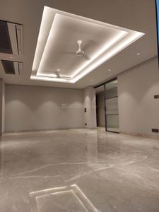 Kitchen Image of 2800 Sq.ft 4 BHK Builder Floor for sale in New Friends Colony New Delhi for Rs. 170000000