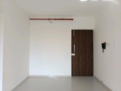 Living Room Image of 560 Sq.ft 1 BHK Apartment / Flat for rent in Joyville Celestia, Shewalewadi Pune for Rs. 20000