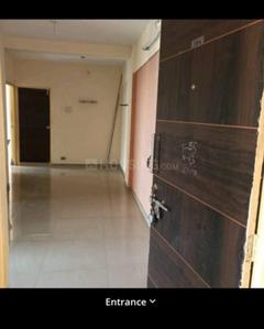 Kitchen Image of 494 Sq.ft 1 BHK Apartment / Flat for sale in Badlapur West Badlapur for Rs. 2700000