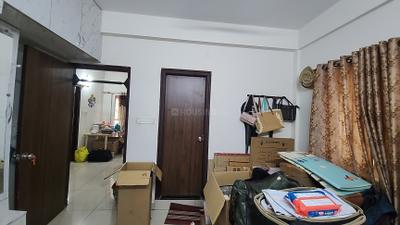 Bedroom Image of 927 Sq.ft 2 BHK Apartment / Flat for sale in Bhavisha Meadows, Chandapura Bengaluru for Rs. 5700000