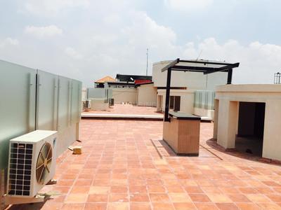 Image of 5300 Sq.ft 4 BHK Apartment / Flat for sale in Ajmera Arista, Dodda Banaswadi, Bengaluru for Rs. 56000000