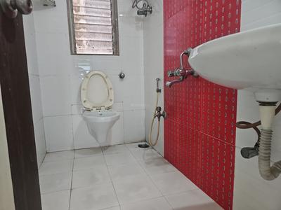 Image of 1650 Sq.ft 3 BHK Apartment / Flat for rent in Crown Imperial Tower, Kalamboli, Navi Mumbai for Rs. 45000