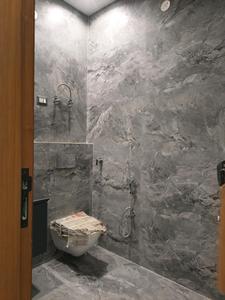 Bedroom Three Image of 1350 Sq.ft 3 BHK Builder Floor for sale in Vaishali Ghaziabad for Rs. 18800238