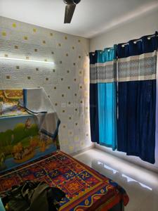 Bedroom Image of 600 Sq.ft 2 BHK Apartment / Flat for sale in Signature Global Global Proxima II, Sector 89 Gurgaon for Rs. 8200000