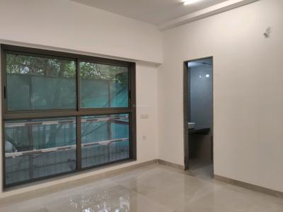 Bedroom Image of 950 Sq.ft 2 BHK Apartment / Flat for sale in Piramal Vaikunth Cluster 2, Thane West Thane for Rs. 14800000