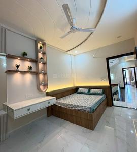 Bedroom Image of 1800 Sq.ft 3 BHK Independent House for sale in Mowa Raipur for Rs. 6099000
