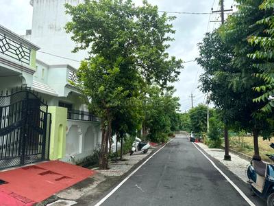 Image of 1500 Sq.ft 3 BHK Villa for sale in Mayur Residency, Indira Nagar, Lucknow for Rs. 11800000
