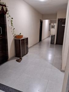 Hall Image of 670 Sq.ft 1 BHK Apartment / Flat for sale in  Green County Phase 2, Fursungi Pune for Rs. 4200000