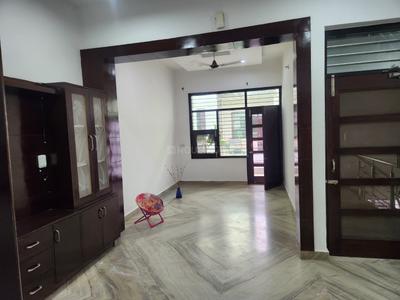 Hall Image of 1600 Sq.ft 2 BHK Independent House for rent in Model Town Panipat for Rs. 15200