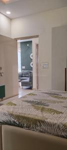 Bedroom Image of 750 Sq.ft 3 BHK Apartment / Flat for sale in Amolik Park View, Sector 84 Faridabad for Rs. 6500000