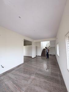 Bedroom Image of 1040 Sq.ft 3 BHK Builder Floor for sale in C V Raman Nagar Bengaluru for Rs. 41000000
