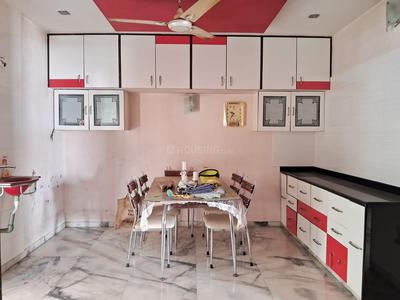 Hall Image of 1750 Sq.ft 3 BHK Villa for sale in Gotri Vadodara for Rs. 14000000