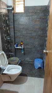 Bathroom Image of 784 Sq.ft 2 BHK Apartment / Flat for sale in Bhayli Vadodara for Rs. 4200000