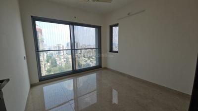 Bedroom Image of 1360 Sq.ft 3 BHK Apartment / Flat for rent in VJ Yashwin Nuovo Centro, Wakad Pune for Rs. 45000