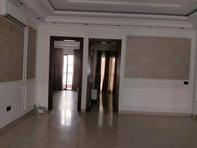 Living Room Image of 2135 Sq.ft 3 BHK Apartment / Flat for sale in Krisumi Waterfall Residences, Sector 36A Gurgaon for Rs. 49500000