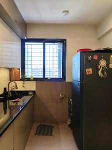Drying Area Image of 1150 Sq.ft 3 BHK Apartment / Flat for sale in Swaraaj Heights, Punawale Pune for Rs. 12000000