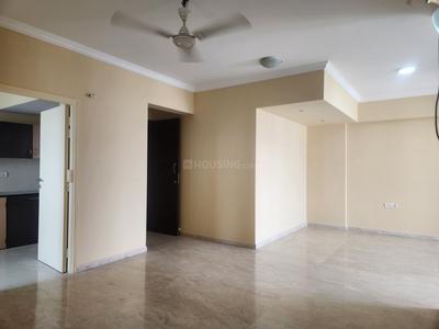 Hall Image of 999 Sq.ft 2 BHK Apartment / Flat for sale in Hiranandani Meadows, Thane West Thane for Rs. 21000000