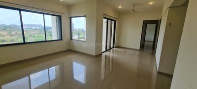 Hall Image of 1510 Sq.ft 3 BHK Apartment / Flat for sale in Ashok Meadows - Hinjewadi, Hinjawadi Pune for Rs. 15200000