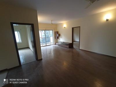Hall Image of 1832 Sq.ft 3 BHK Apartment / Flat for sale in Gina Living Waters, Kalyan Nagar Bengaluru for Rs. 21000000