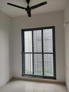 1.5 BHK Flat