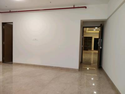 Living Room Image of 798 Sq.ft 2 BHK Apartment / Flat for sale in Satra Nexus, Andheri East Mumbai for Rs. 15400000
