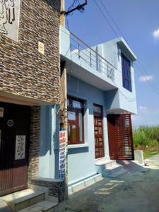 Image of 850 Sq.ft 2 BHK Independent House for sale in Jwalapur, Haridwar for Rs. 2500000