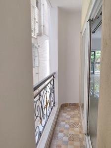 Living Room Image of 2565 Sq.ft 3 BHK Apartment / Flat for sale in Cooke Town Bengaluru for Rs. 35450000
