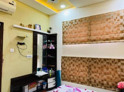 Bedroom Image of 2734 Sq.ft 4 BHK Independent House for sale in Bakrol Anand for Rs. 19500000