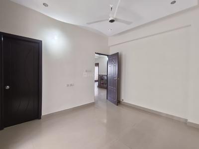 Bedroom Image of 1650 Sq.ft 3 BHK Apartment / Flat for rent in C V Raman Nagar Bengaluru for Rs. 50000