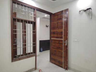Bedroom Image of 1000 Sq.ft 2 BHK Apartment / Flat for sale in Chhattarpur New Delhi for Rs. 5000000