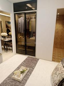 Bedroom Image of 750 Sq.ft 2 BHK Apartment / Flat for sale in Dombivli East Thane for Rs. 5000000