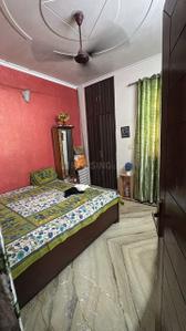 Bedroom Image of 1422 Sq.ft 3 BHK Builder Floor for sale in Sector 49 Faridabad for Rs. 10000000