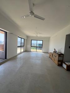 Hall Image of 1460 Sq.ft 2.5 BHK Apartment / Flat for rent in Adani Atelier Greens, Mundhwa Pune for Rs. 77000