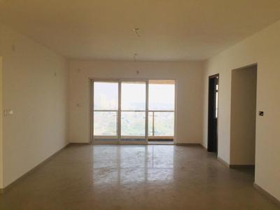 Hall Image of 1101 Sq.ft 2 BHK Apartment / Flat for sale in Dosti Imperia, Thane West Thane for Rs. 16500000