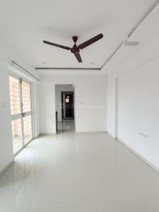 Hall Image of 1020 Sq.ft 2 BHK Apartment / Flat for rent in Rohan Silver Gracia, Ravet Pune for Rs. 25000