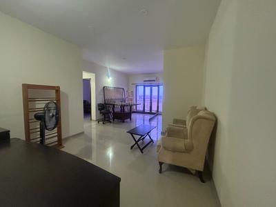 Hall Image of 1332 Sq.ft 2 BHK Apartment / Flat for sale in Puliakulam Coimbatore for Rs. 12500000