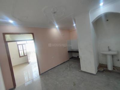 Hall Image of 1000 Sq.ft 2 BHK Apartment / Flat for sale in Alambagh Lucknow for Rs. 2500000