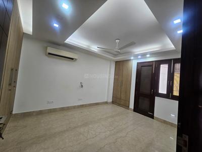 4 BHK Independent Builder Floor