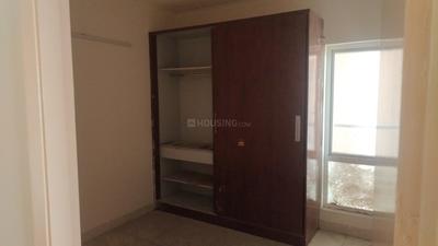 Bedroom Image of 1185 Sq.ft 3 BHK Apartment / Flat for sale in Gaurs Siddhartham, Siddharth Vihar Ghaziabad for Rs. 10800000