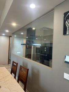 Bedroom Image of 1430 Sq.ft 2 BHK Apartment / Flat for sale in Godrej Nature Plus, Sector 33 Sohna for Rs. 14100000